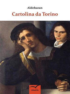 cover image of Cartolina da Torino